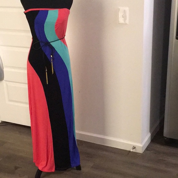 Colorful chic - Picture 3 of 4